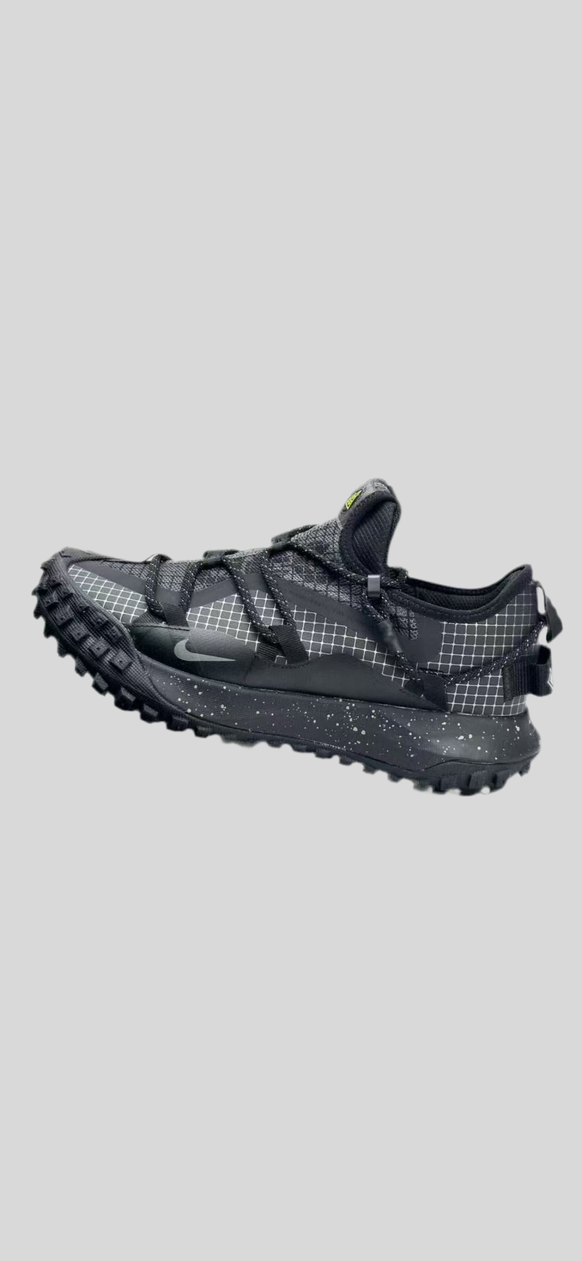 NIKE ACG : MOUNTAIN FLY LOW GORE-TEX SE