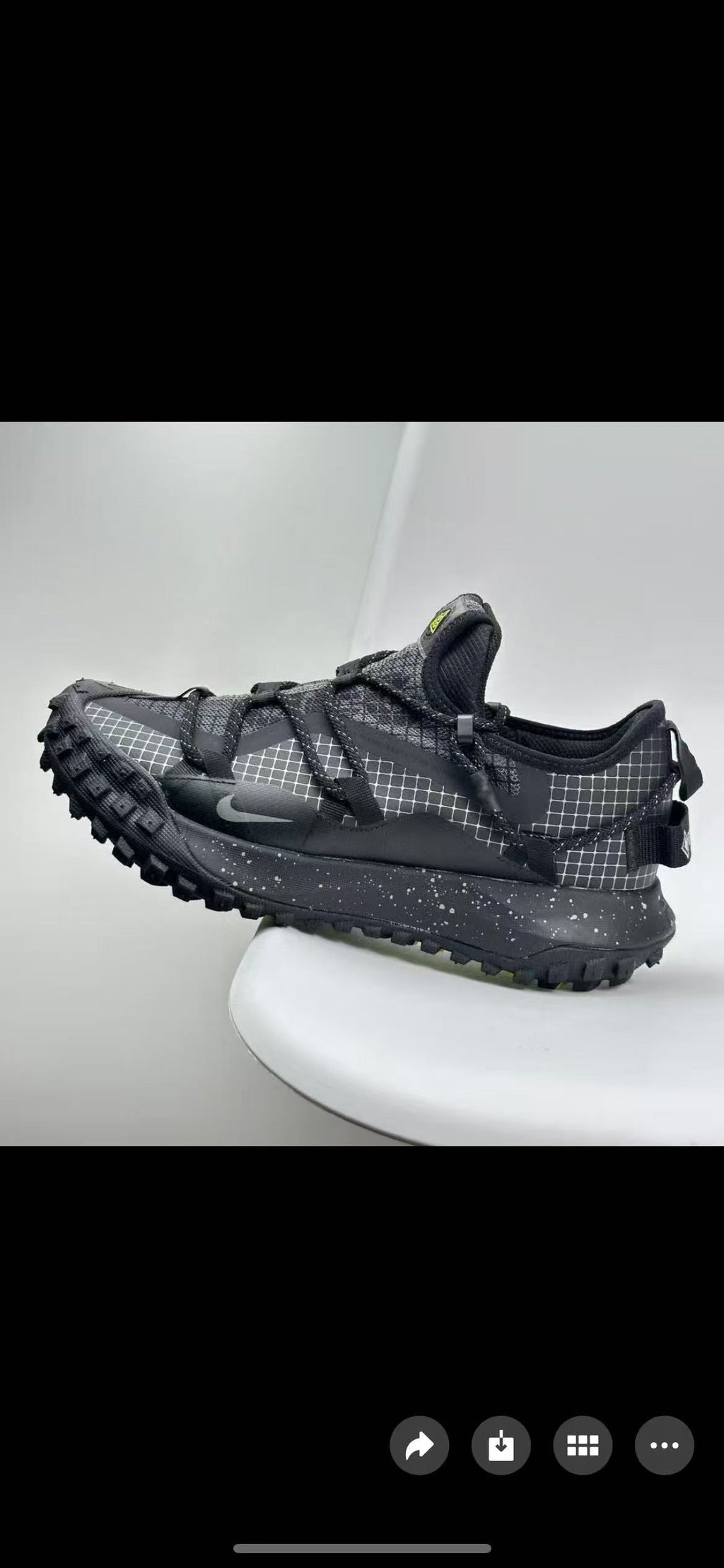 NIKE ACG : MOUNTAIN FLY LOW GORE-TEX SE