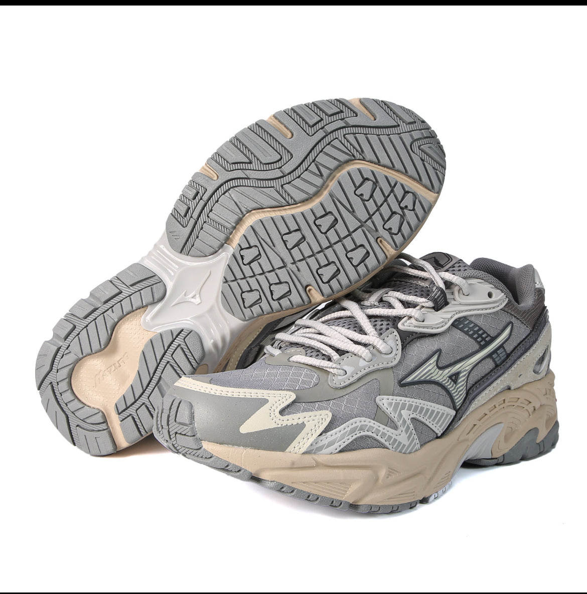 Mizuno adventure twe