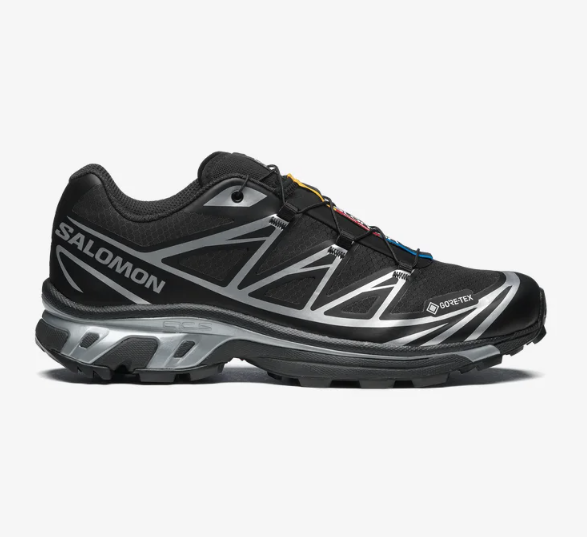 Salomon XT-6 GORE-TEX