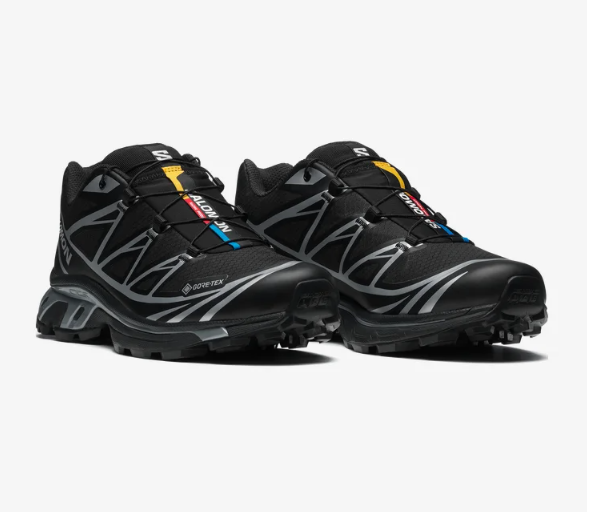 Salomon XT-6 GORE-TEX