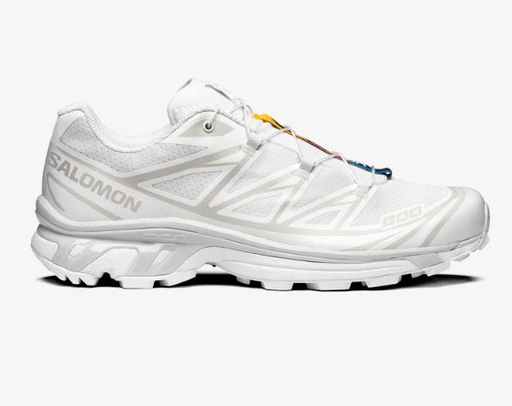 Salomon XT-6