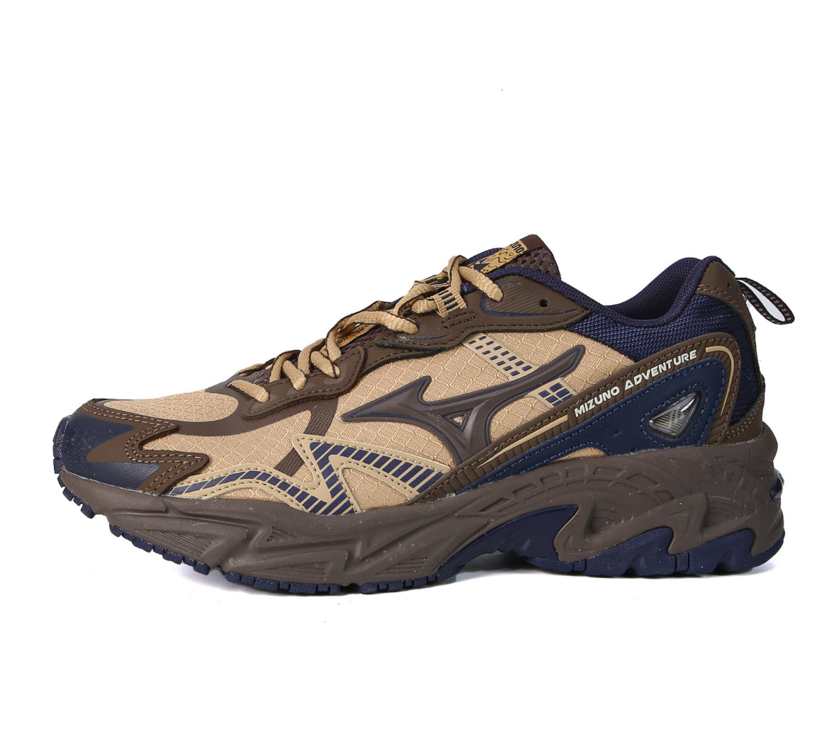 Mizuno adventure twe
