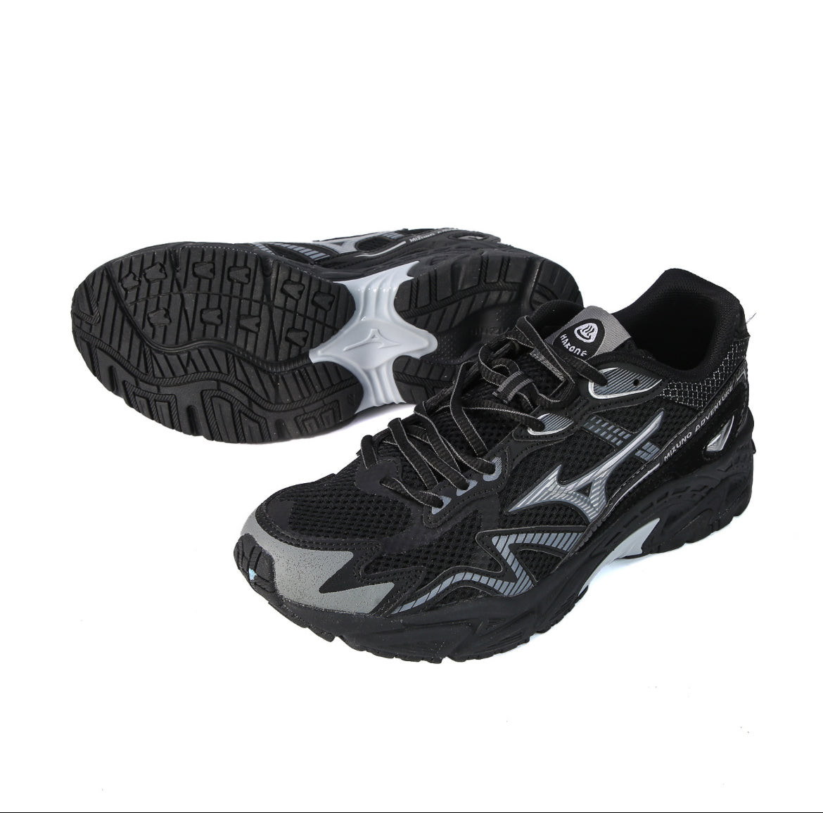 Mizuno adventure twe