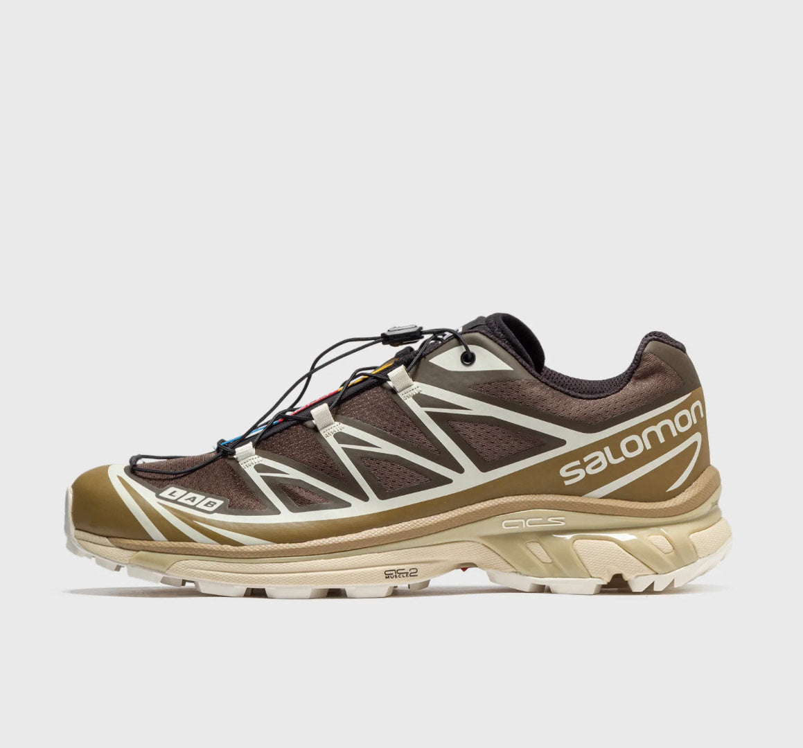 Salomon XT-6 recrut