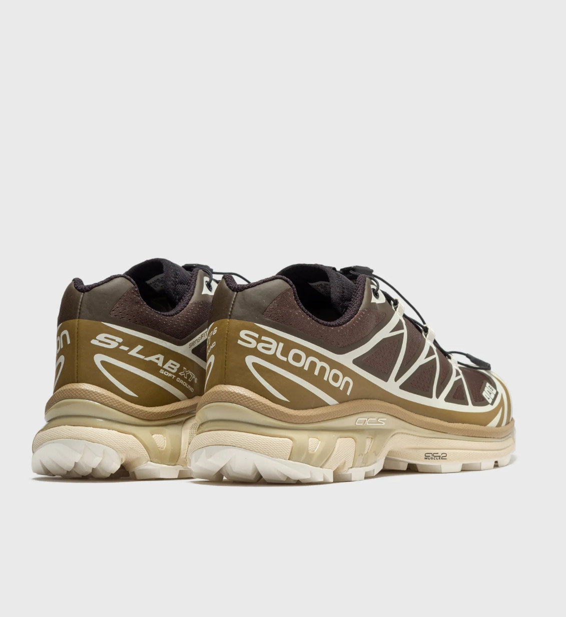 Salomon XT-6 recrut
